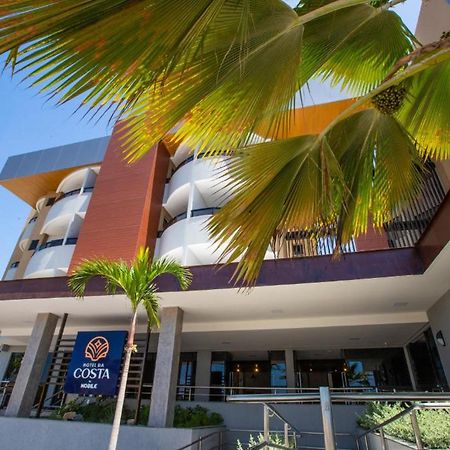 Hotel da Costa By Nobile Aracajú Exterior foto