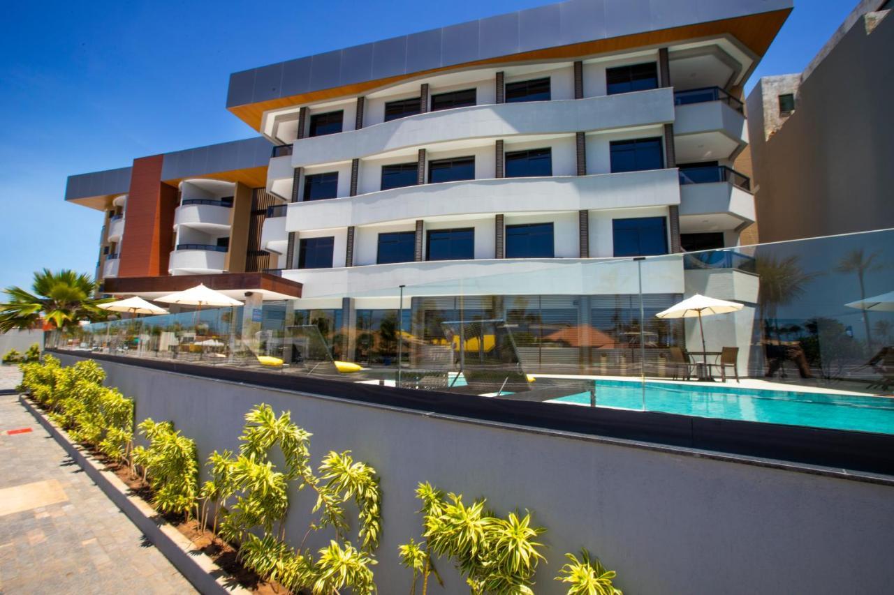 Hotel da Costa By Nobile Aracajú Exterior foto